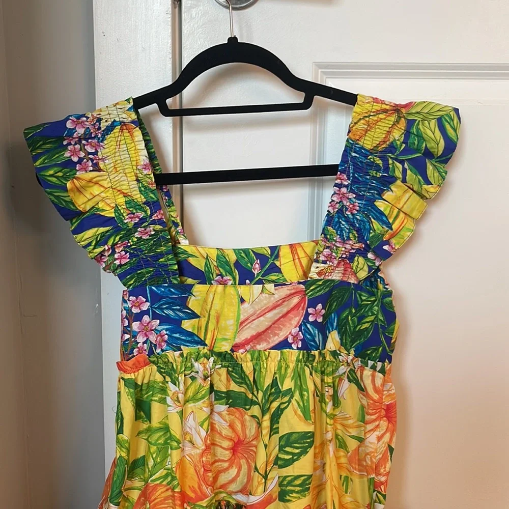 Farm Rio Sundress - Picture 4 of 4